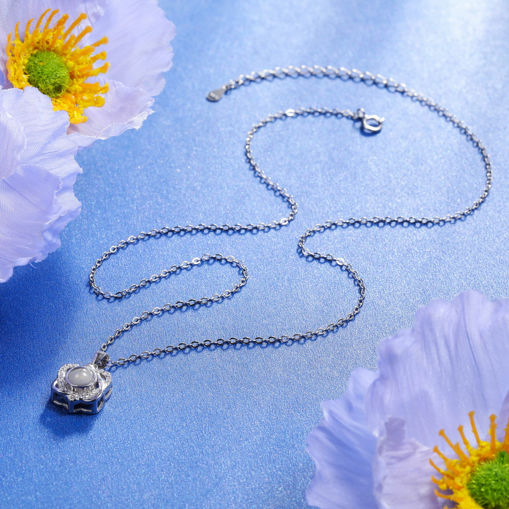 Custom Silver Pendant » Custom Jewelry by Jewelrythis